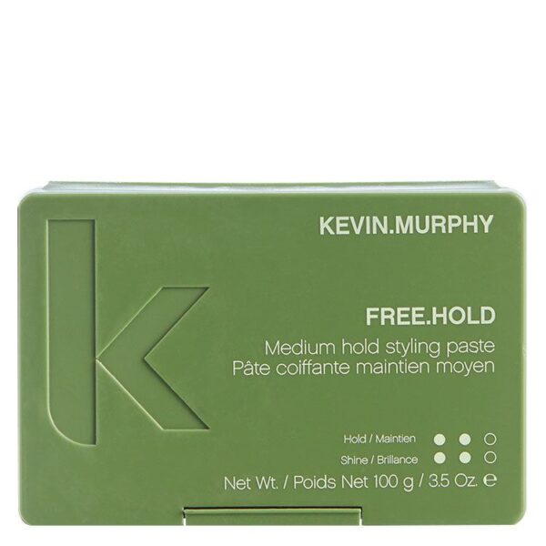 Kevin.Murphy Free.Hold 100g