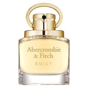 Abercrombie & Fitch Away Women Eau De Parfum 50ml