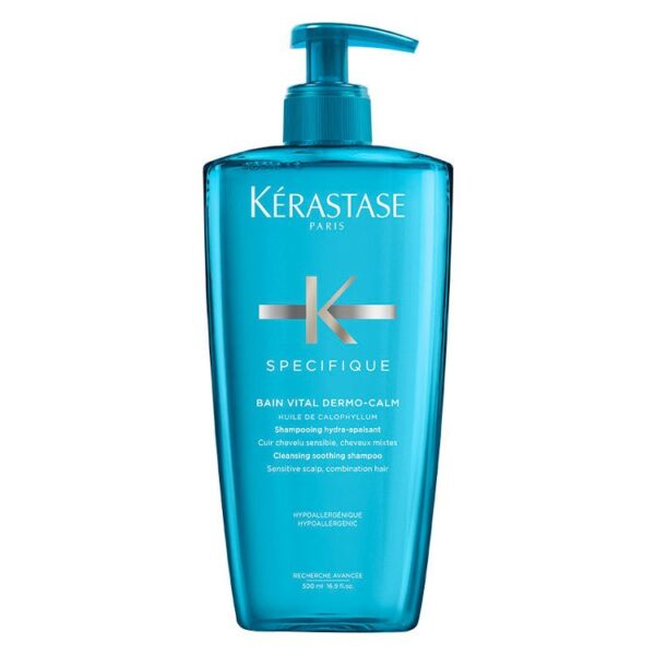 Kérastase Specifique Bain Vital Dermo-Calm Shampoo 500ml