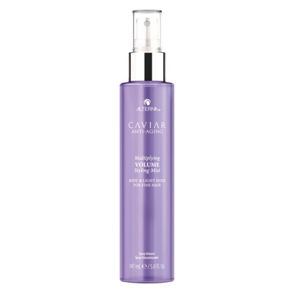 Alterna Caviar Anti-Aging Multiplying Volume Styling Mist 147ml