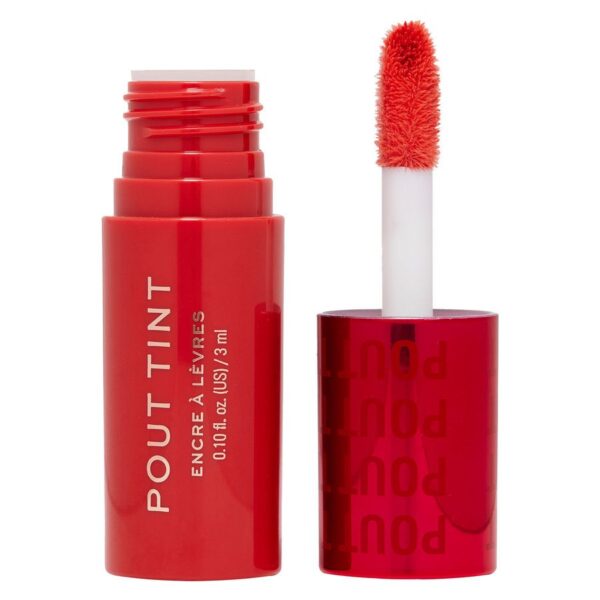 Makeup Revolution Revolution Pout Tint Sweetie Coral 3ml