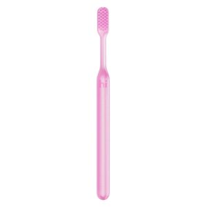 Hismile Toothbrush Pink