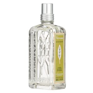 L&apos;Occitane Verbena Eau De Toilette 100ml