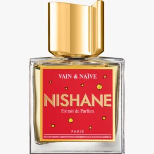 VAIN & NAÏVE Extrait de Parfum 50 ml