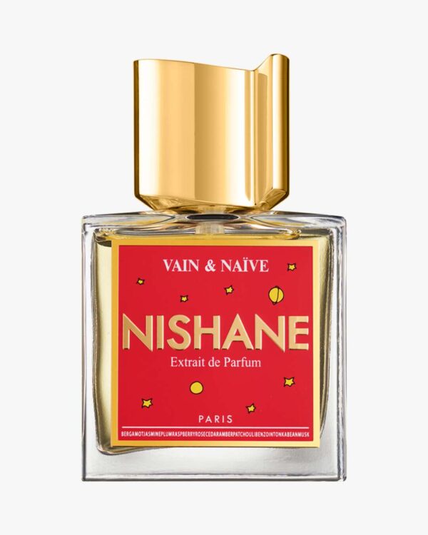 VAIN & NAÏVE Extrait de Parfum 50 ml