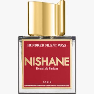 HUNDRED SILENT WAYS Extrait de Parfum (Størrelse: 100 ML)