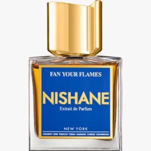 FAN YOUR FLAMES Extrait de Parfum (Størrelse: 50 ML)