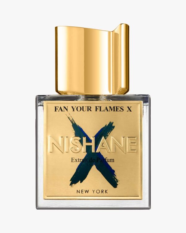 FAN YOUR FLAMES X EXTRAIT DE PARFUM 50 ml