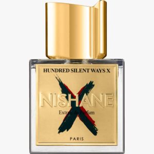 HUNDRED SILENT WAYS X EXTRAIT DE PARFUM 50 ml