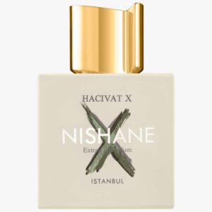 HACIVAT X EXTRAIT DE PARFUM 50 ml