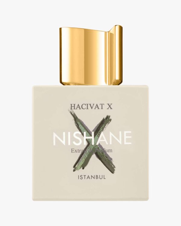 HACIVAT X EXTRAIT DE PARFUM 50 ml