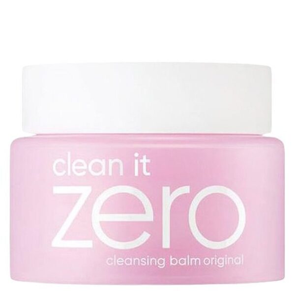 Banila Co Clean It Zero Cleansing Balm Original 25ml