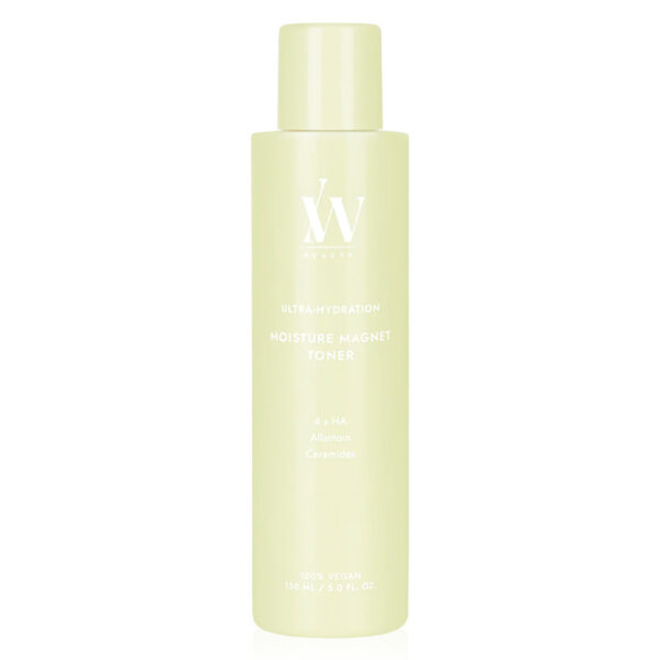 Ida Warg Beauty Ultra-Hydration Moisture Magnet Toner 150ml