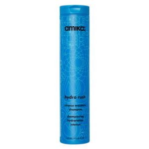 Amika Hydro Rush Intense Moisture Shampoo 275ml