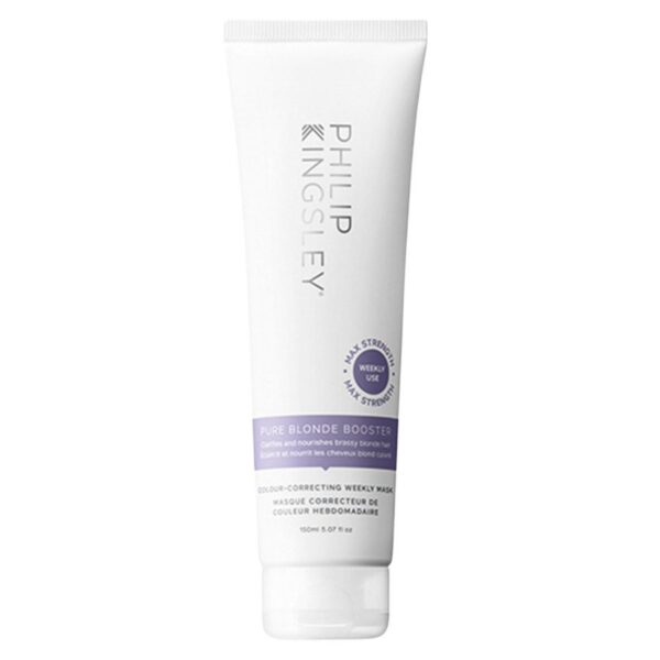 Philip Kingsley Pure Blonde Booster Mask 150ml