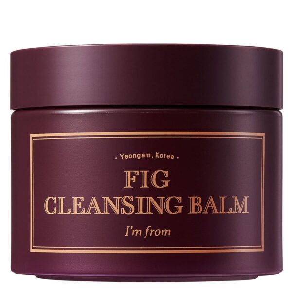 I&apos;m From Fig Cleansing Balm 100ml