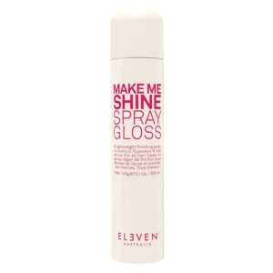 Eleven Australia Make Me Shine Spray Gloss 200ml