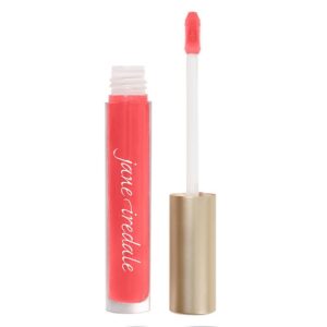 Jane Iredale Hydropure Hyaluronic Lip Gloss Spiced Peach 3