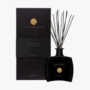 Black Oudh Fragrance Sticks 450 ml