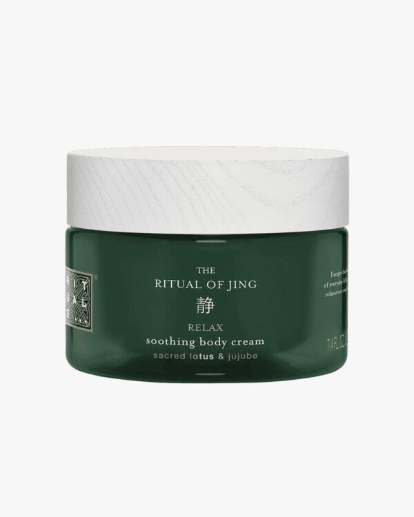 The Ritual of Jing Body Cream 220 ml