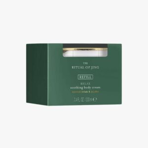 The Ritual of Jing Body Cream Refill 220 ml