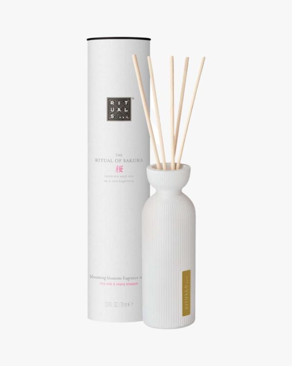 The Ritual of Sakura Mini Fragrance Sticks 70 ml