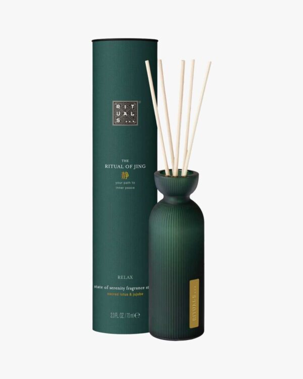 The Ritual of Jing Mini Fragrance Sticks 70 ml