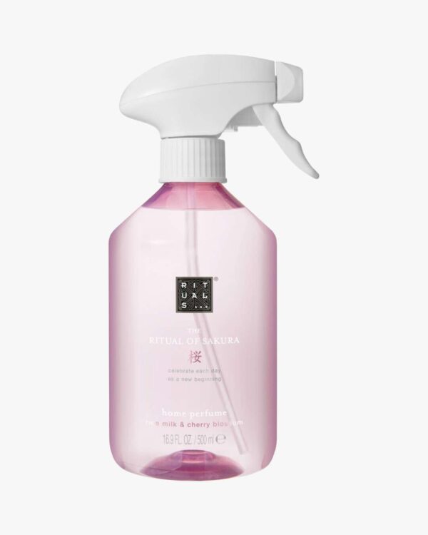 The Ritual of Sakura Parfum d&apos;Interieur 500 ml