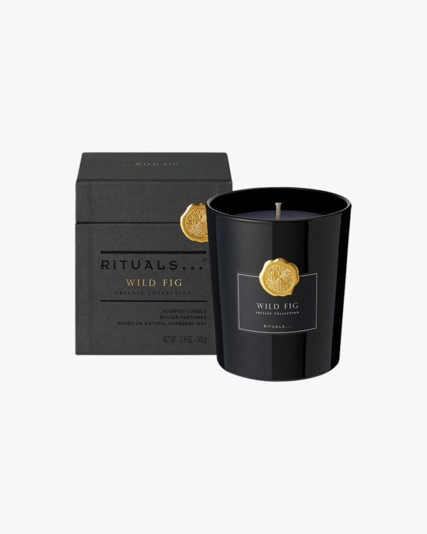 Wild Fig Scented Candle 360 g