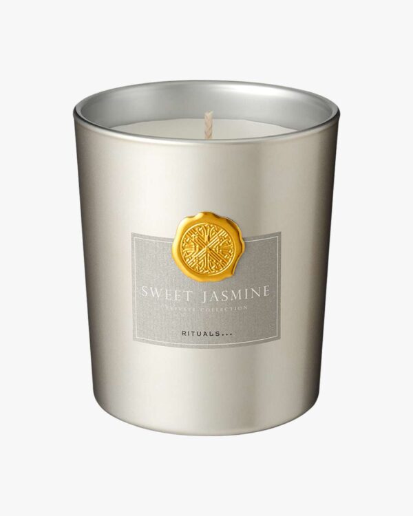 Sweet Jasmine Scented Candle 360 g