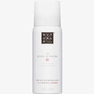 The Ritual of Sakura Anti-Perspirant Spray 150 ml