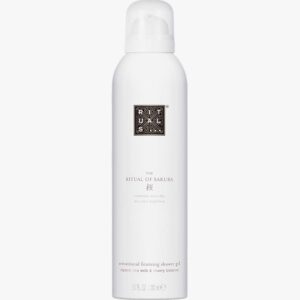 The Ritual of Sakura Foaming Shower Gel 200 ml