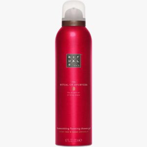 The Ritual of Ayurveda Foaming Shower Gel 200 ml