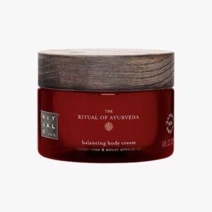 The Ritual of Ayurveda Body Cream 220 ml