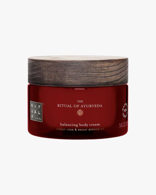 The Ritual of Ayurveda Body Cream 220 ml