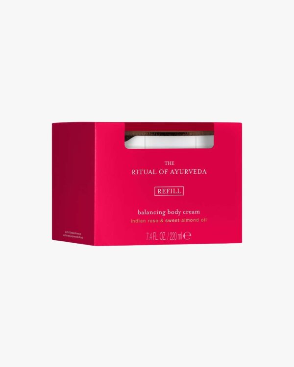 The Ritual of Ayurveda Body Cream Refill 220 ml