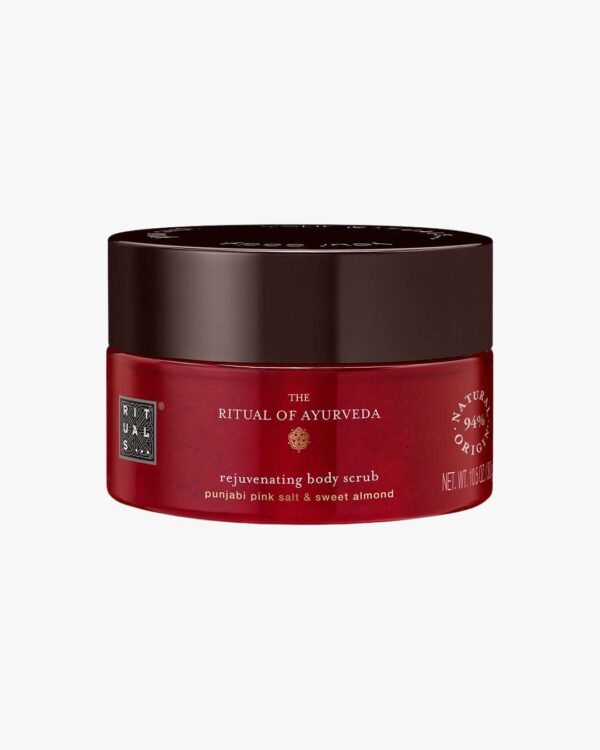 The Ritual of Ayurveda Body Scrub 300 g