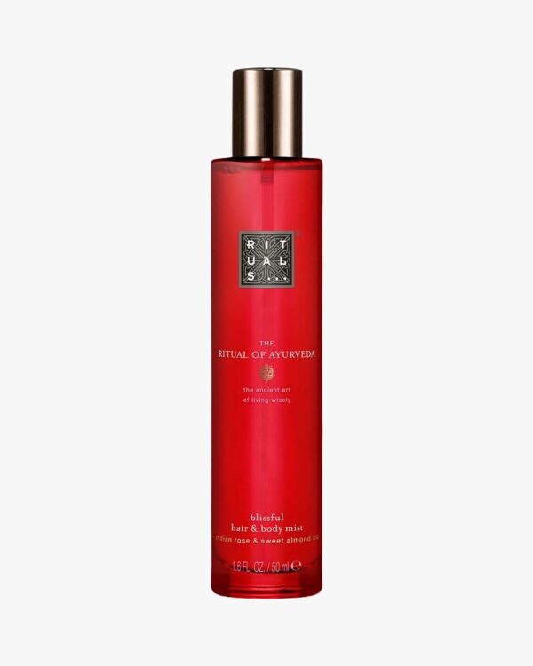 The Ritual of Ayurveda Hair & Body Mist 50 ml