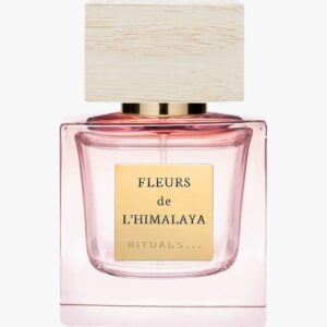 Fleurs de l’Himalaya EdP (Størrelse: 50 ML)