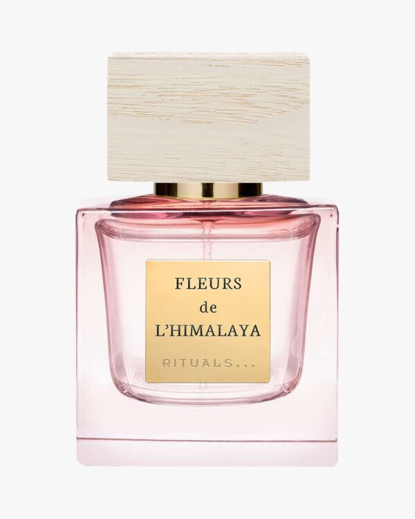 Fleurs de l’Himalaya EdP (Størrelse: 50 ML)