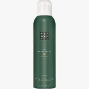 The Ritual of Jing Foaming Shower Gel 200 ml