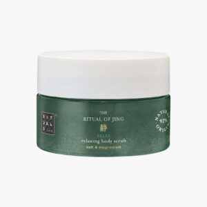 The Ritual of Jing Body Scrub 300 g