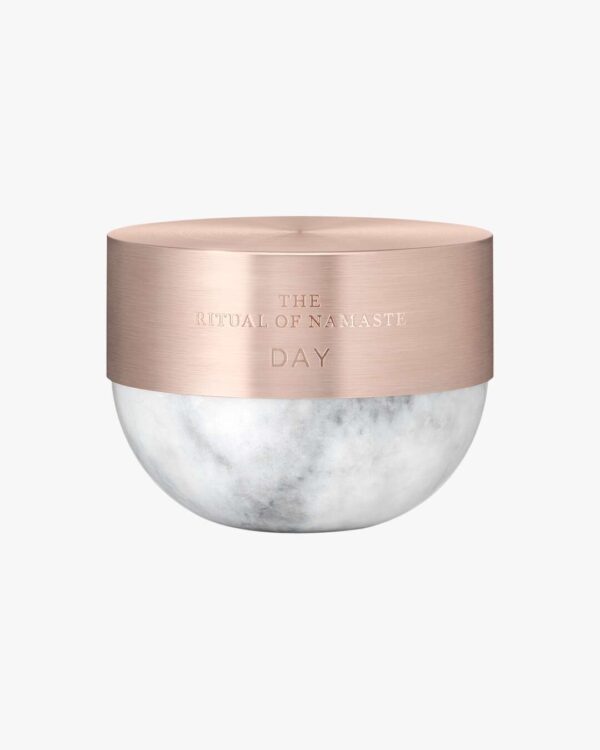 The Ritual of Namaste Glow Anti-Ageing Day Cream 50 ml