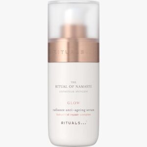 The Ritual of Namaste Glow Radiance Anti-Ageing Serum 30 ml