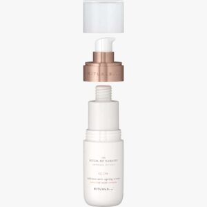 The Ritual of Namaste Glow Radiance Anti-Ageing Serum Refill 30 ml