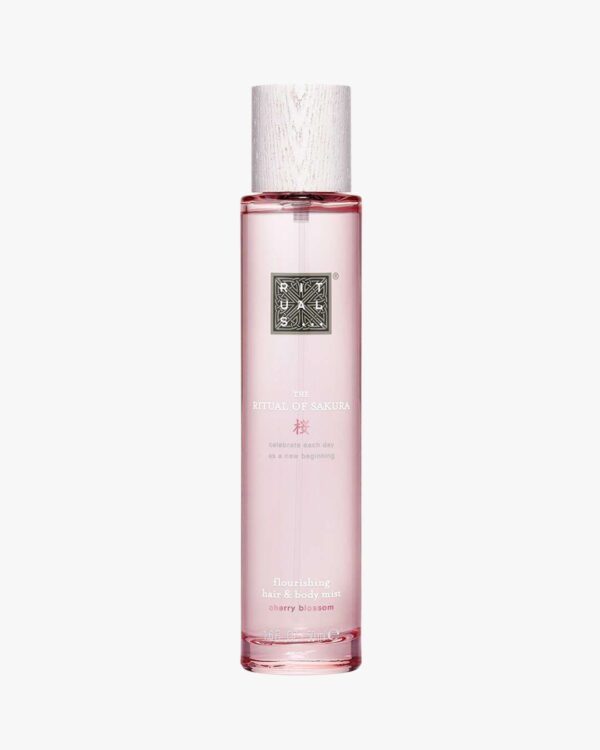 The Ritual of Sakura Hair & Body Mist 50 ml