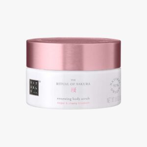 The Ritual of Sakura Body Scrub 250 g