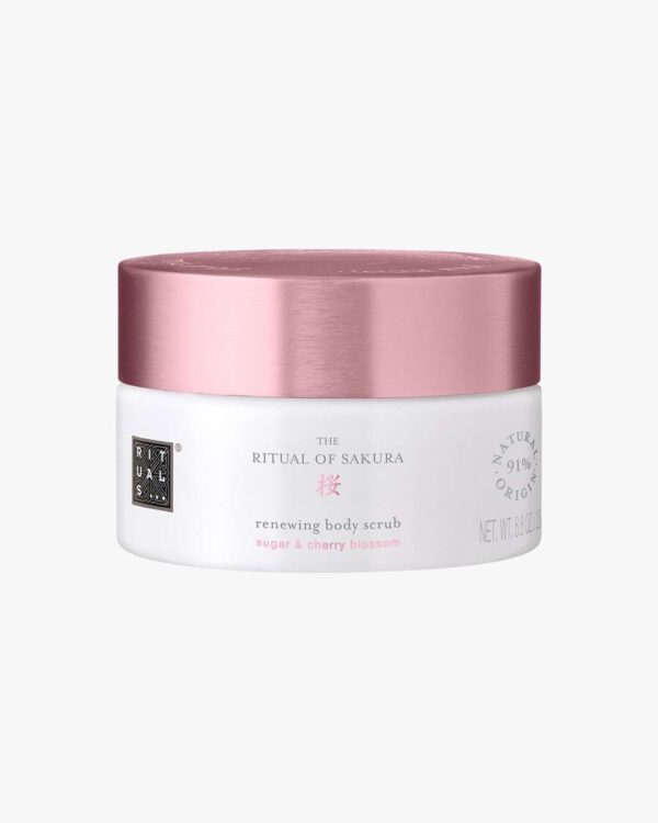 The Ritual of Sakura Body Scrub 250 g