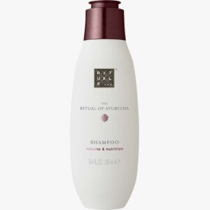 The Ritual of Ayurveda Shampoo 250 ml