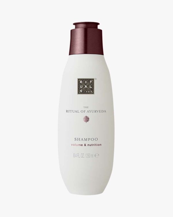 The Ritual of Ayurveda Shampoo 250 ml